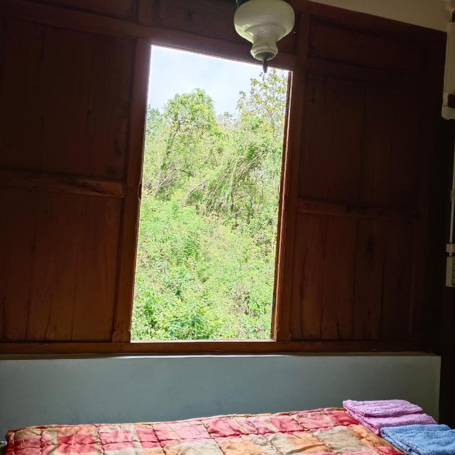 Omah Singo Stay & Resto Yogyakarta Bantul Exteriör bild