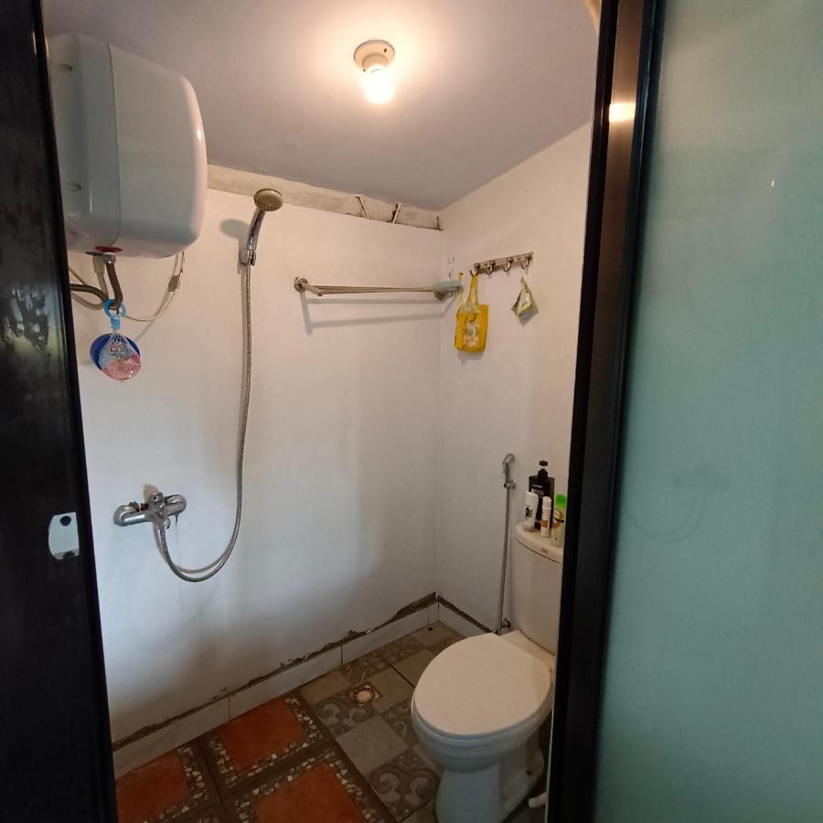 Omah Singo Stay & Resto Yogyakarta Bantul Exteriör bild