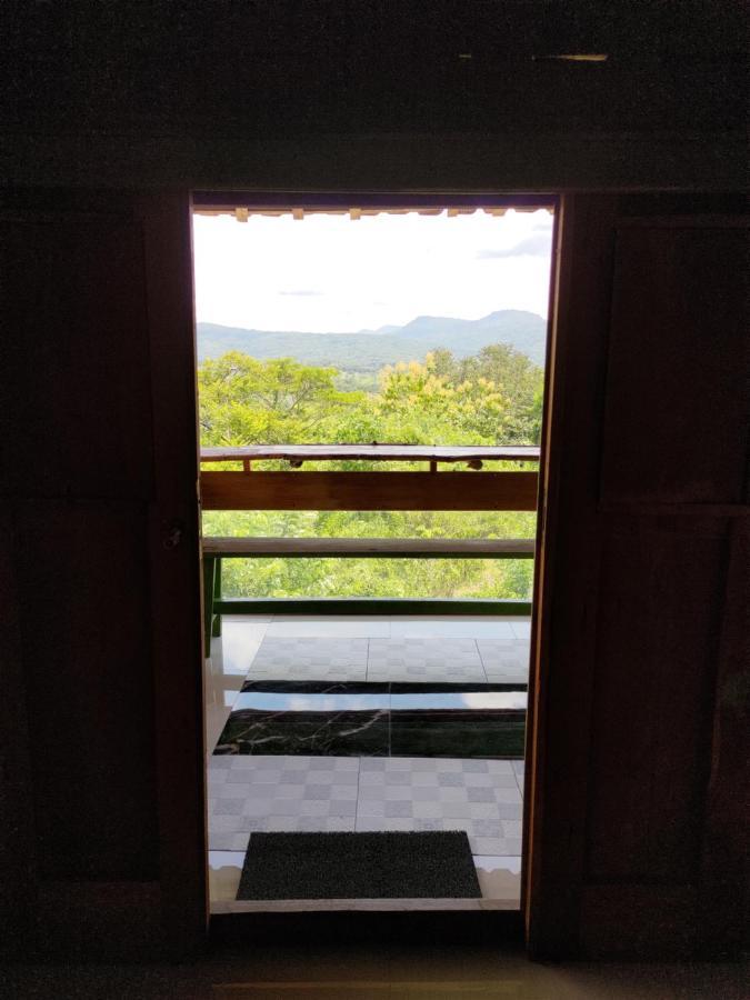 Omah Singo Stay & Resto Yogyakarta Bantul Exteriör bild