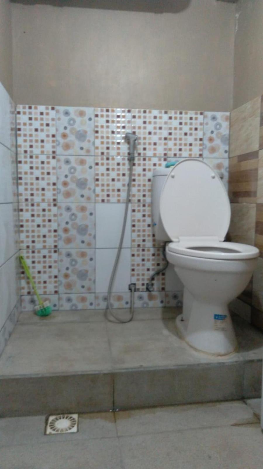 Omah Singo Stay & Resto Yogyakarta Bantul Exteriör bild